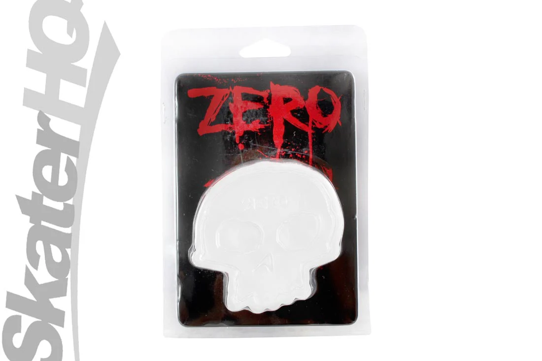 Zero Skull Wax White - Image 3